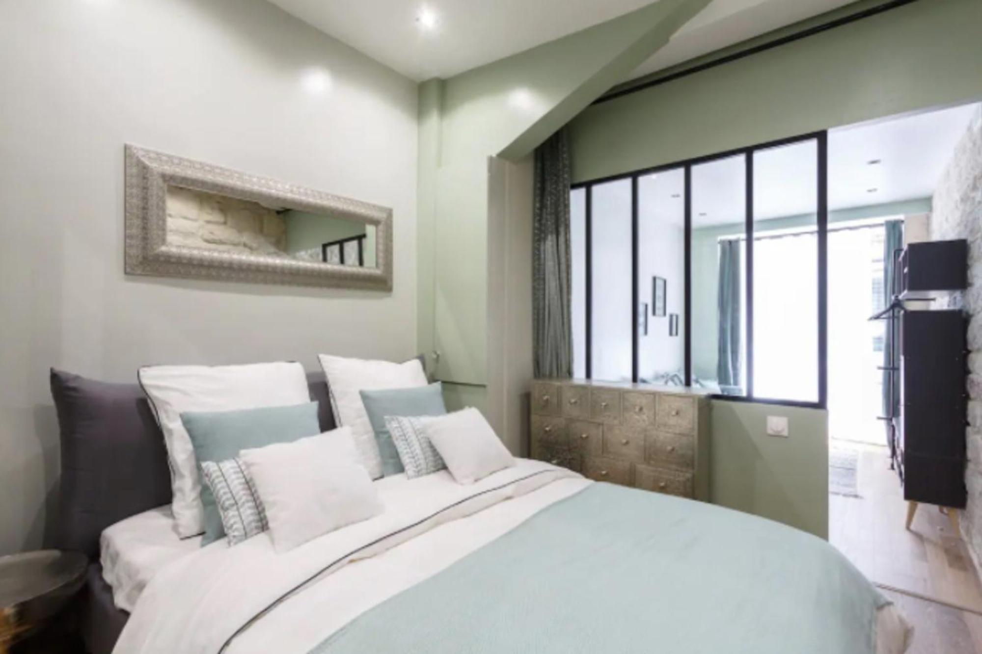 T2 With Wifi Near Montmartre Appartement Paris